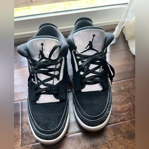 Jordan 3 Retro